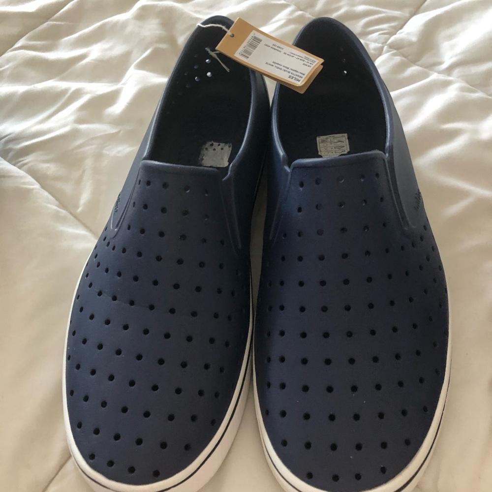 Men’s natives